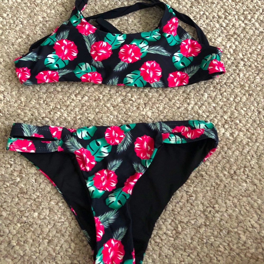 Bathing Suit